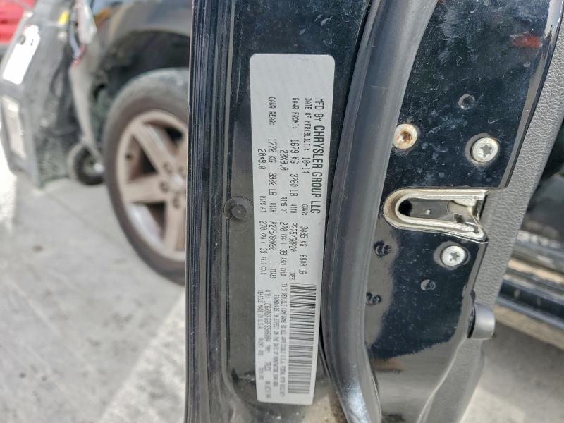 Фото 12 - RAM 1500