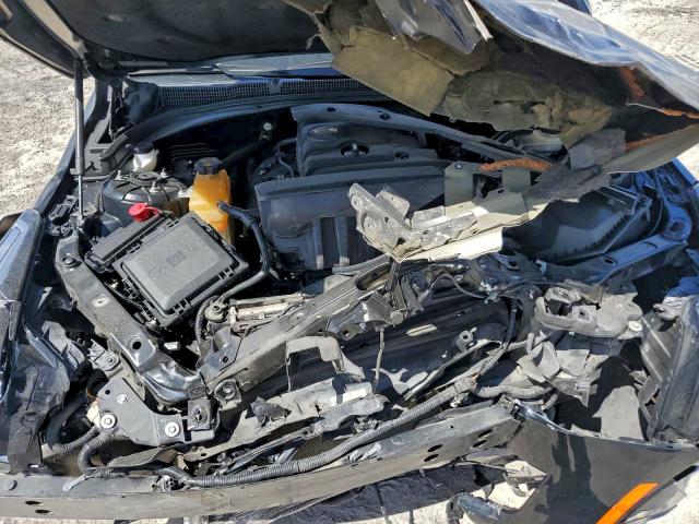 Фото 11 - CADILLAC ATS