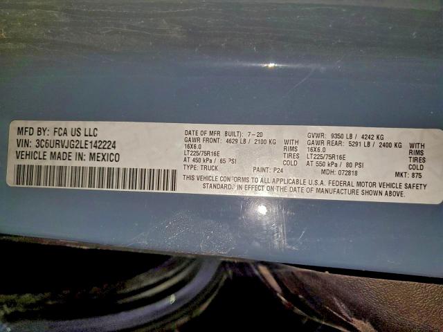 Фото 13 - RAM All Models