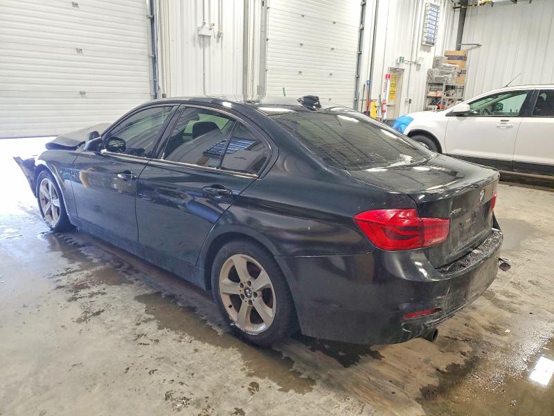 Фото 2 - BMW 3 SERIES