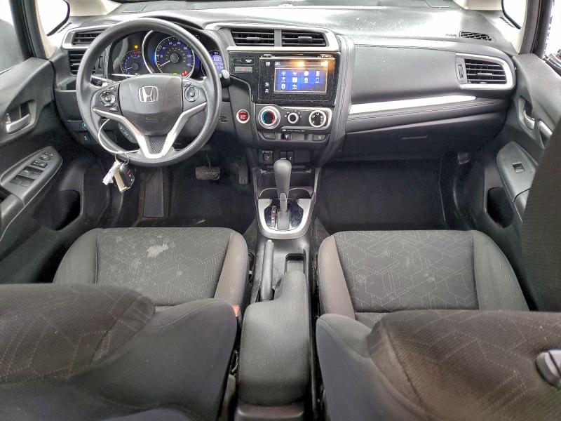 Фото 8 - HONDA FIT
