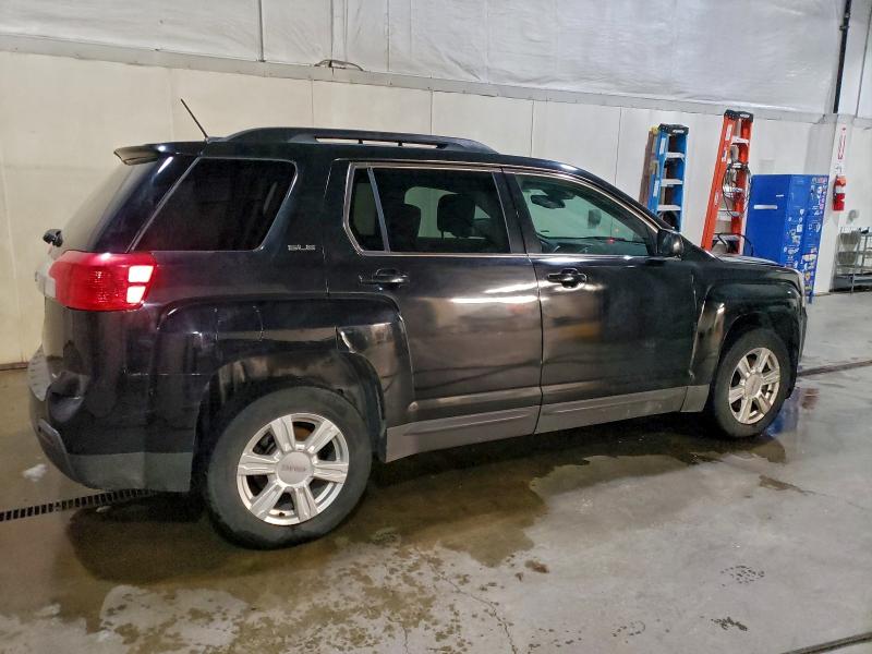 Фото 3 - GMC TERRAIN