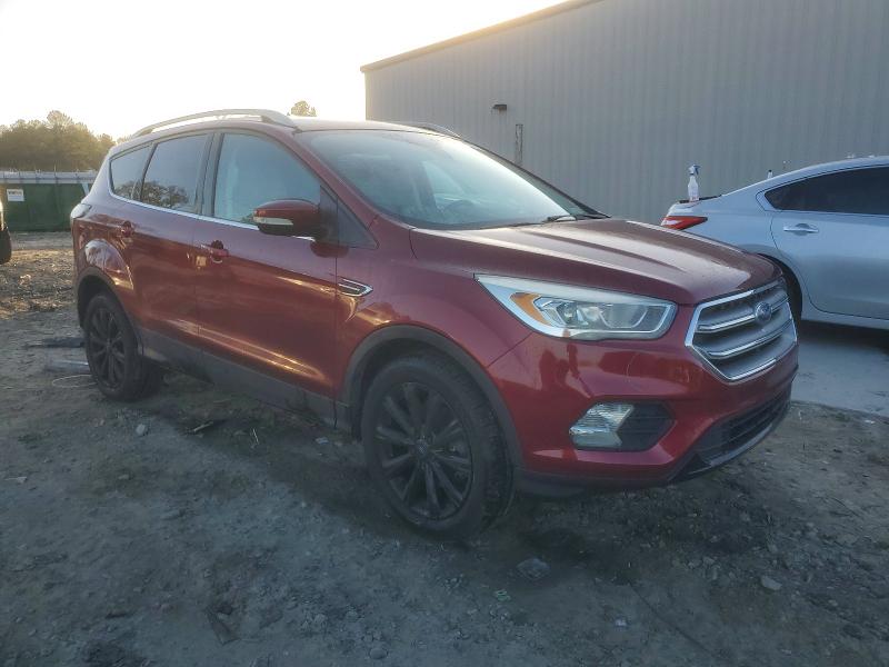 Фото 4 - FORD ESCAPE