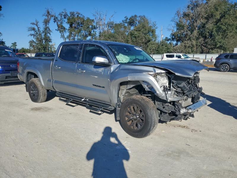 Фото 4 - TOYOTA TACOMA