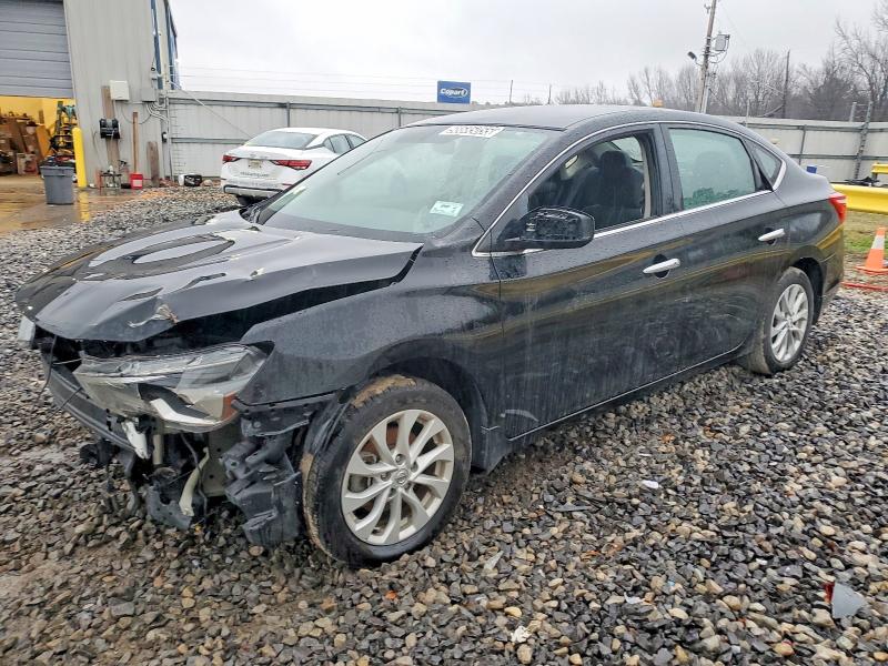 Фото 1 - NISSAN SENTRA