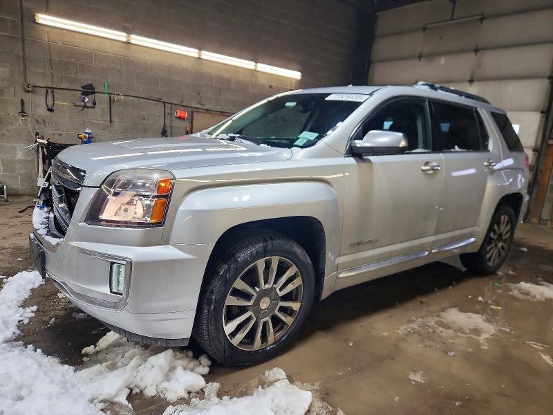 Фото 1 - GMC TERRAIN