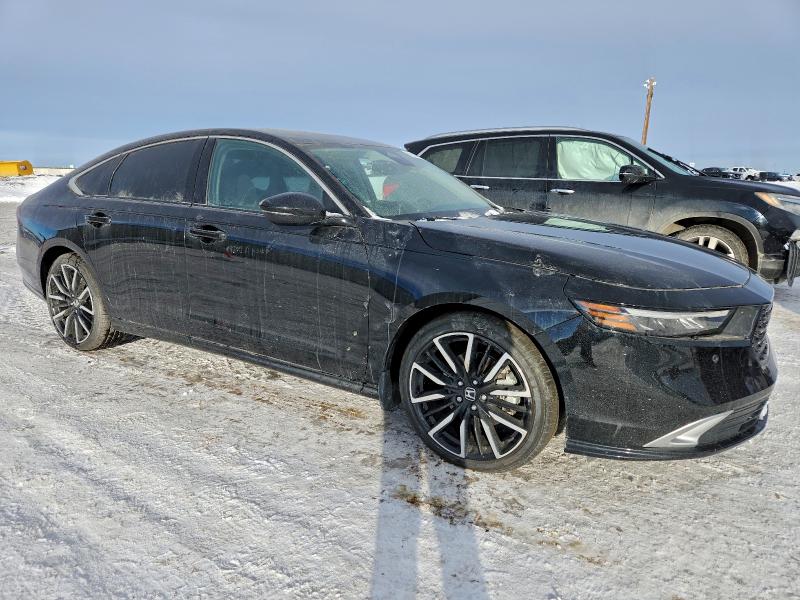 Фото 4 - HONDA ACCORD