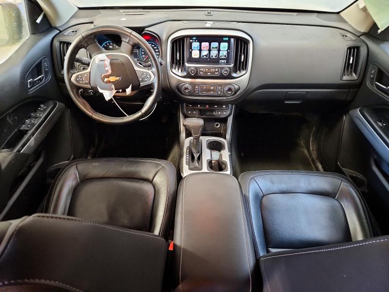 Фото 8 - CHEVROLET COLORADO