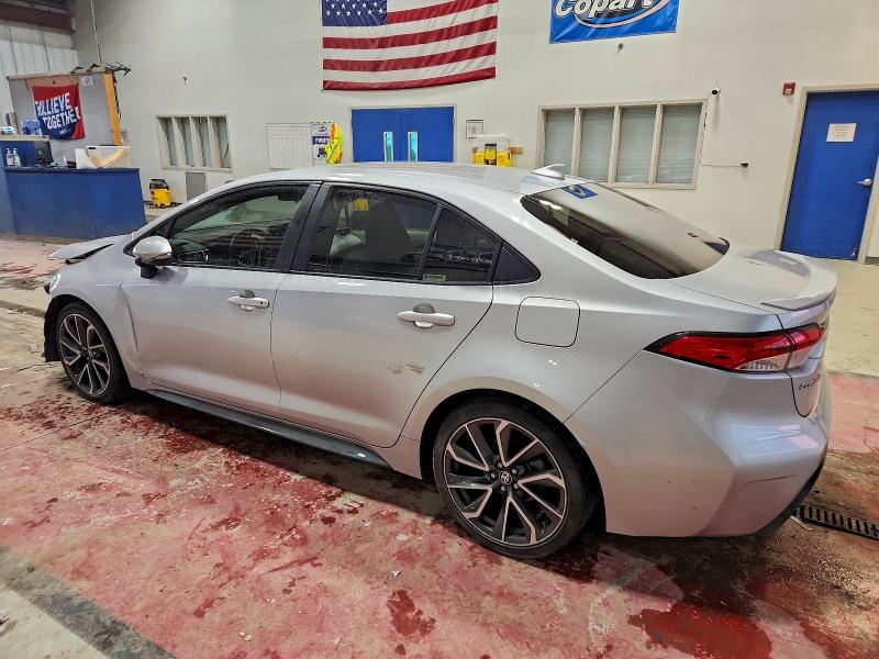 Фото 2 - TOYOTA COROLLA