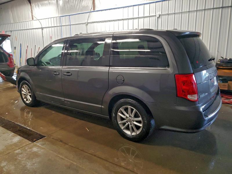 Фото 2 - DODGE CARAVAN