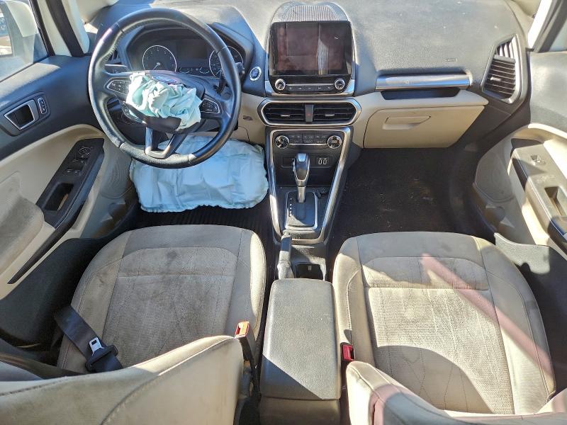 Фото 8 - FORD ECOSPORT