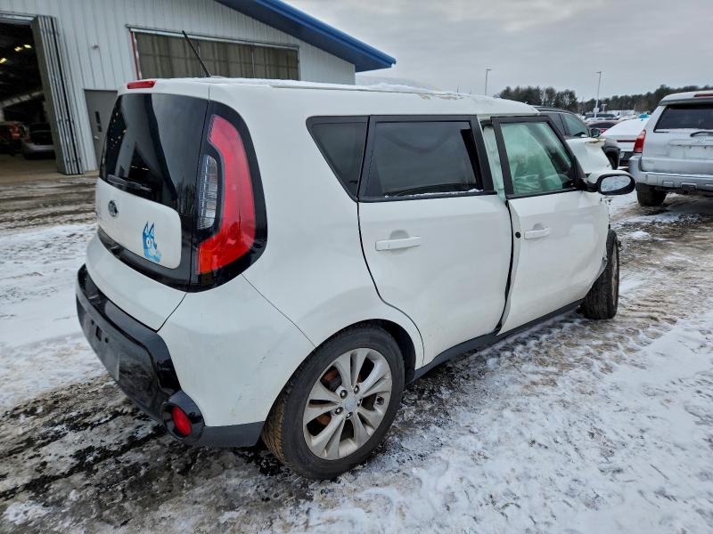 Фото 3 - KIA SOUL