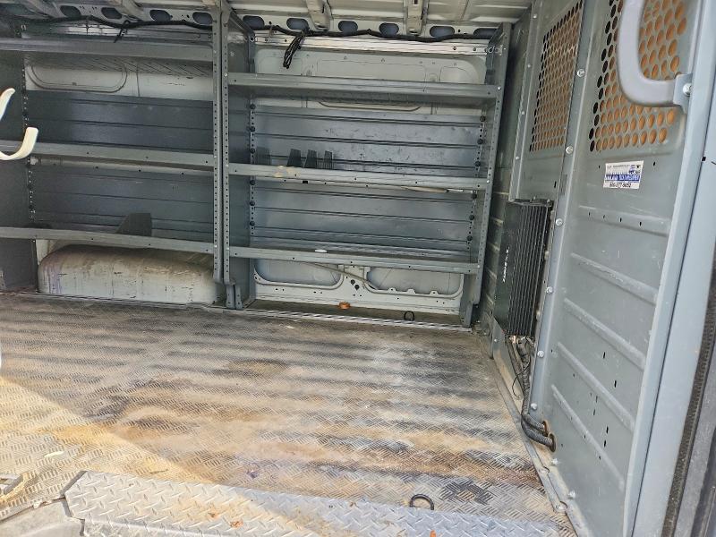 Фото 11 - NISSAN NV