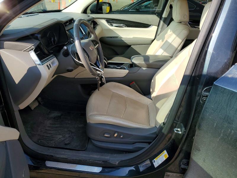 Фото 7 - CADILLAC XT6