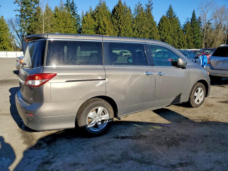 NISSAN QUEST 2015 VIN JN8AE2KPXF9128184