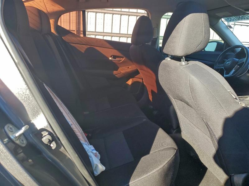 Фото 10 - NISSAN SENTRA