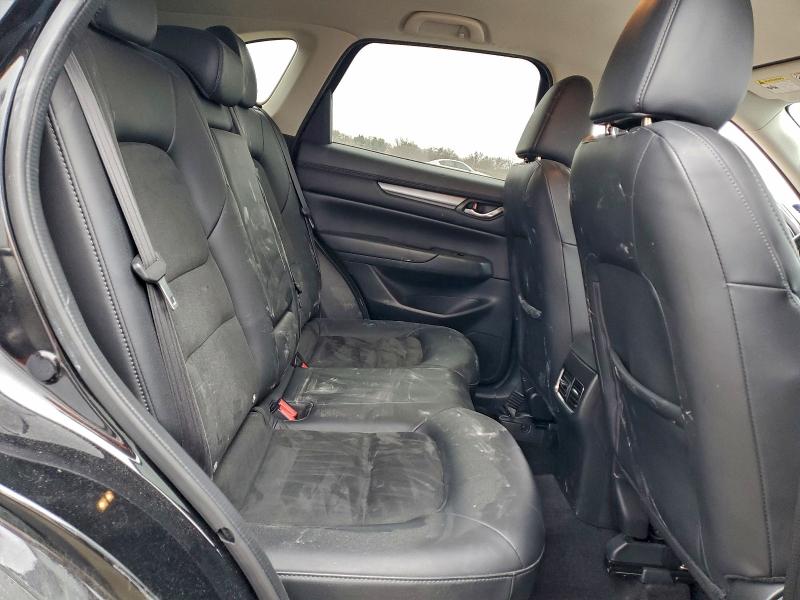 Фото 11 - MAZDA CX-5