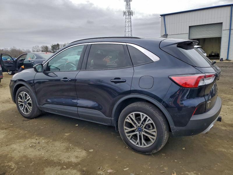 Фото 2 - FORD ESCAPE