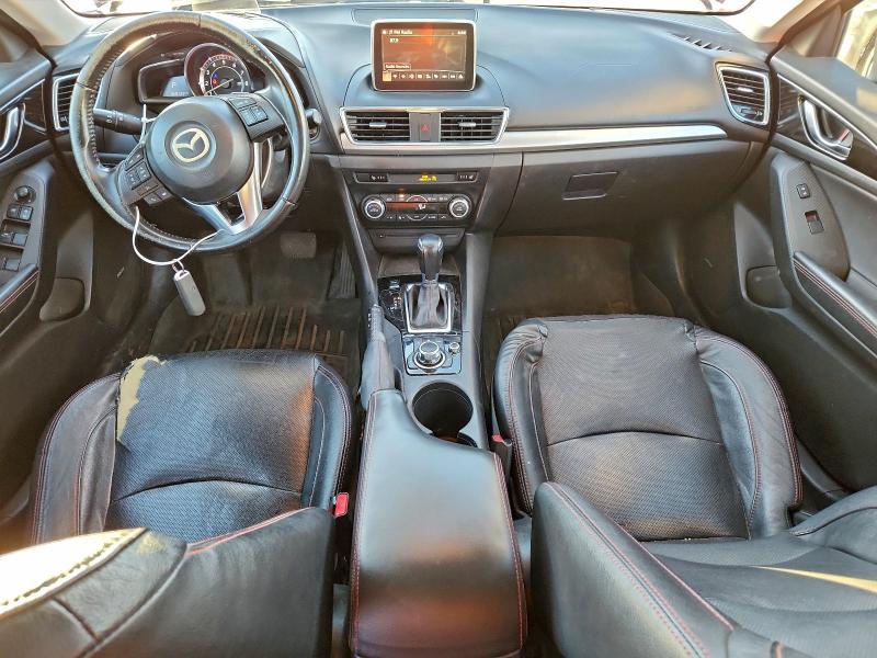 Фото 8 - MAZDA 3