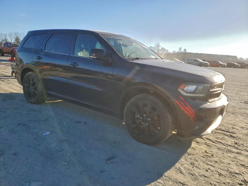 Фото 4 - DODGE DURANGO
