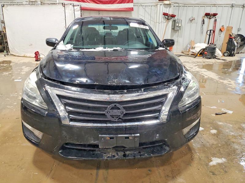 Фото 5 - NISSAN ALTIMA