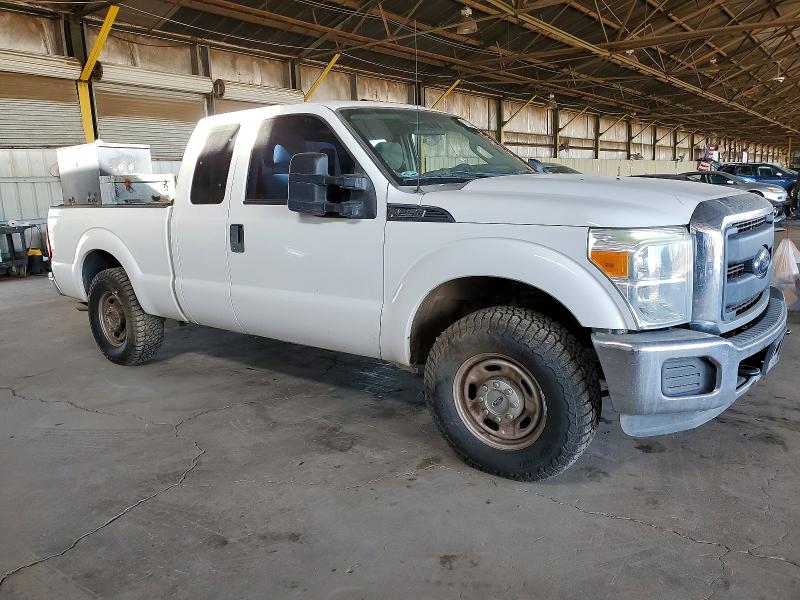 Фото 4 - FORD F250