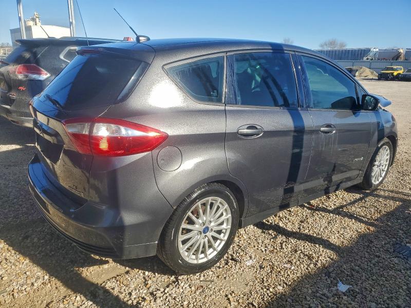 FORD CMAX 2016 VIN 1FADP5AU3GL109708