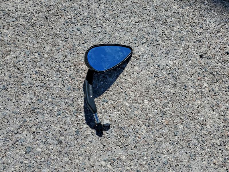 HARLEY-DAVIDSON FL 2014