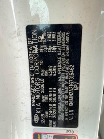 Фото 10 - KIA SOUL