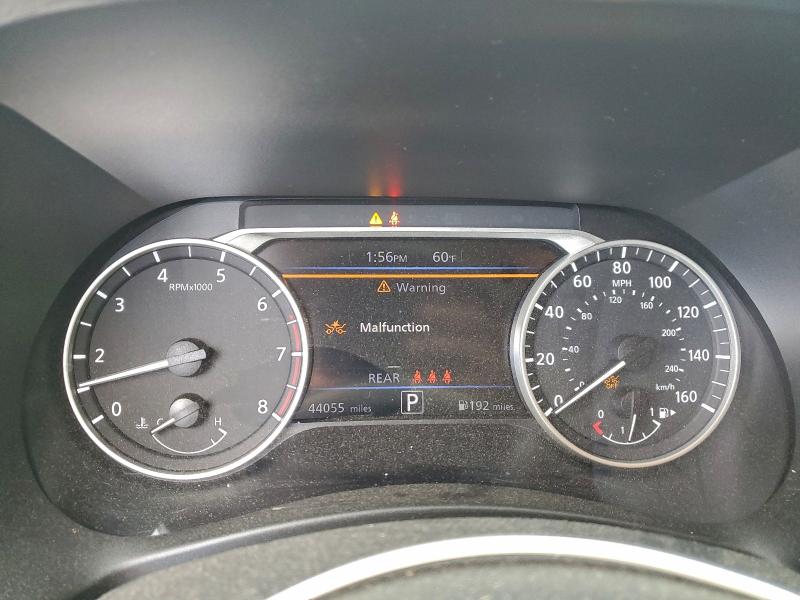 Фото 9 - NISSAN SENTRA