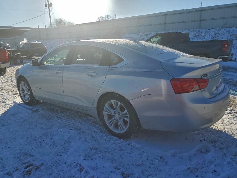 Фото 2 - CHEVROLET IMPALA