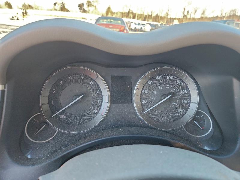 Фото 9 - INFINITI Q70