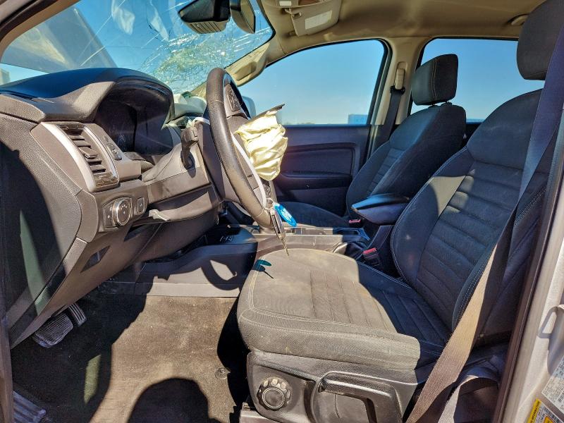 Фото 7 - FORD RANGER