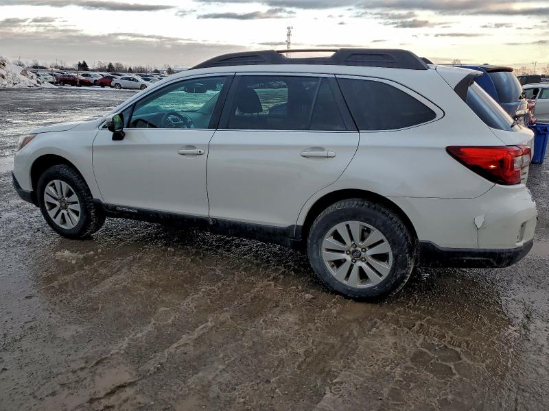 Фото 2 - SUBARU OUTBACK