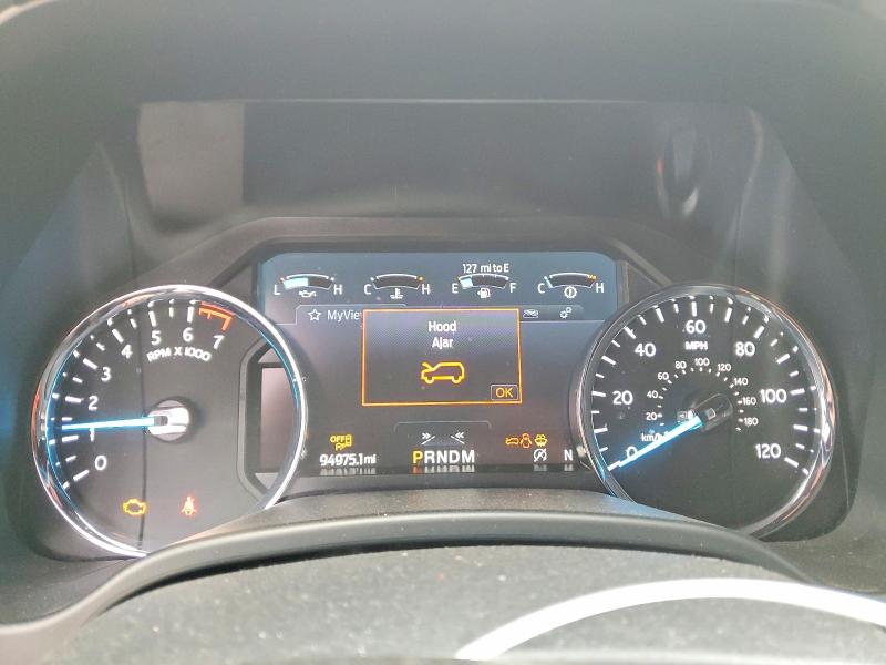 Фото 9 - FORD EXPEDITION