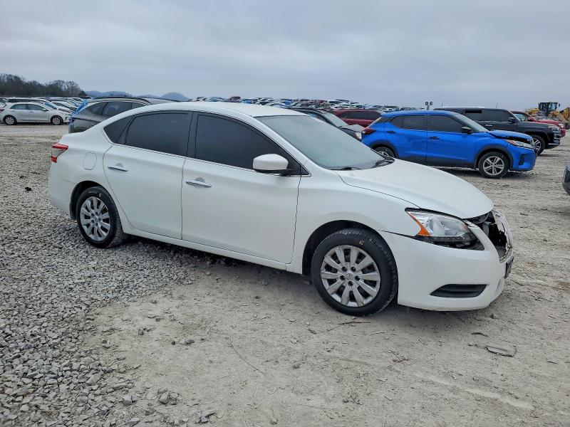 Фото 4 - NISSAN SENTRA