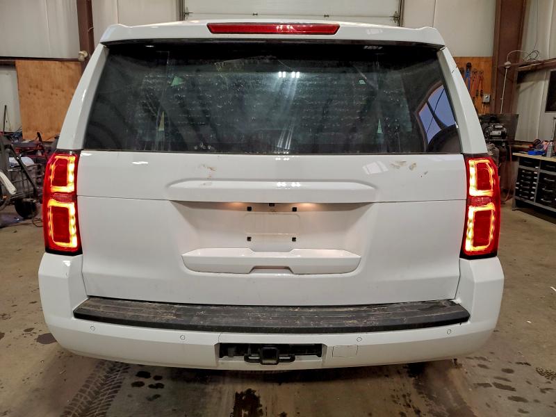 Фото 6 - CHEVROLET TAHOE