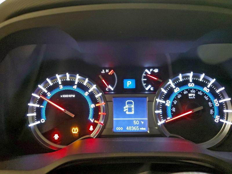 Фото 9 - TOYOTA 4RUNNER