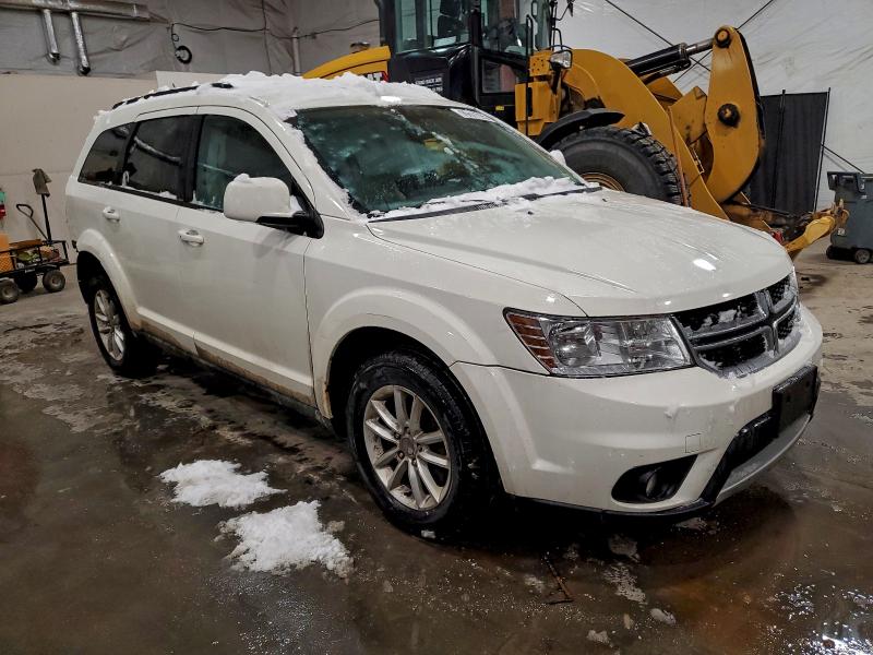 Фото 4 - DODGE JOURNEY