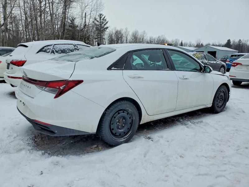 Фото 3 - HYUNDAI ELANTRA