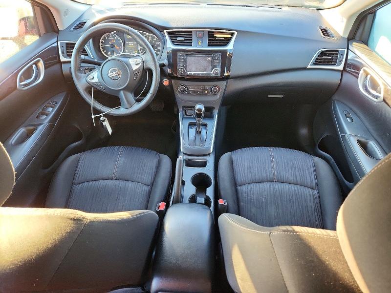 Фото 8 - NISSAN SENTRA