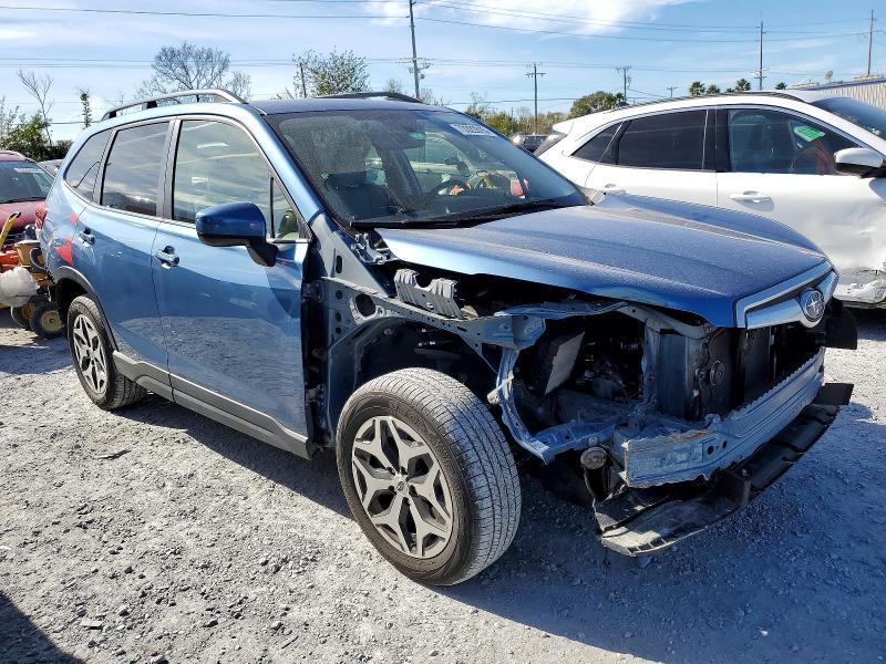 Фото 4 - SUBARU FORESTER