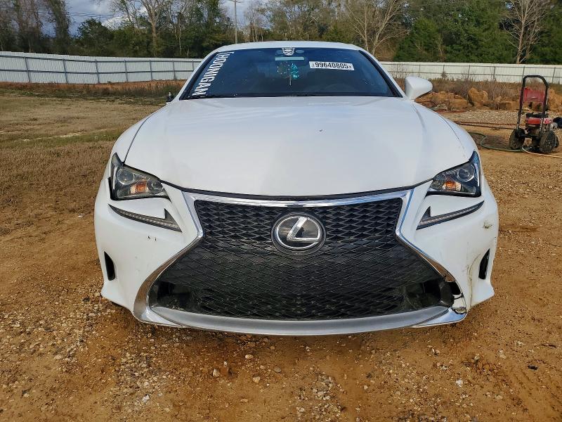 Фото 5 - LEXUS RX350