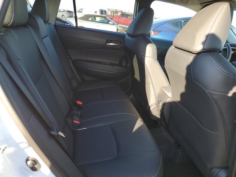 Фото 11 - TOYOTA COROLLA CR