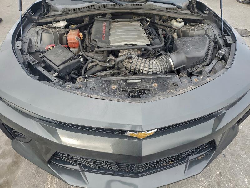 Фото 11 - CHEVROLET CAMARO