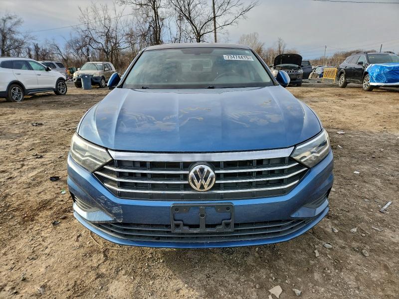 Фото 5 - VOLKSWAGEN JETTA