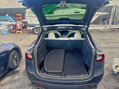 Фото 14 - TESLA MODEL Y