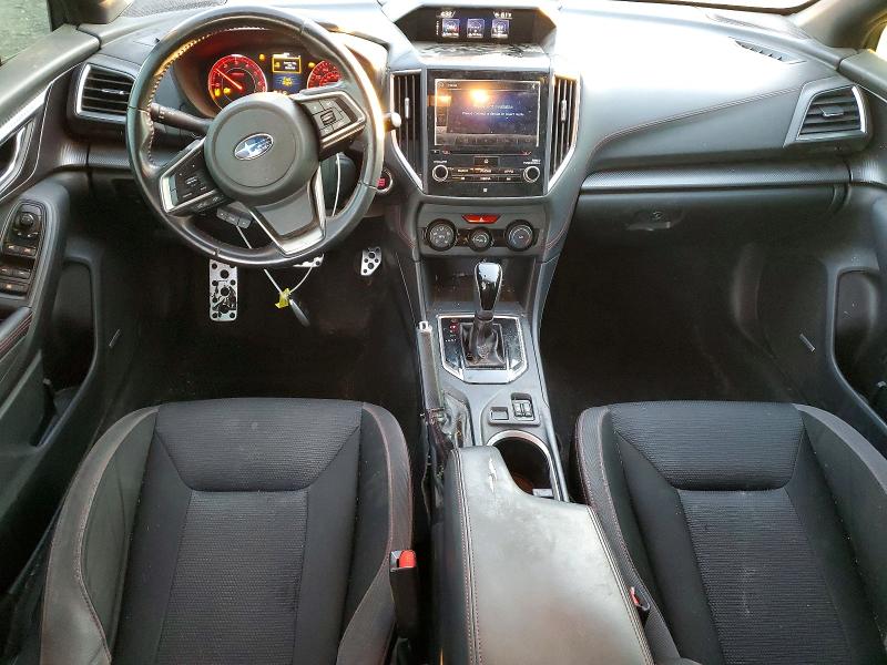 Фото 8 - SUBARU IMPREZA