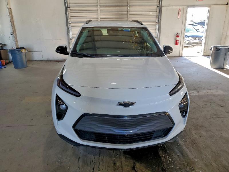 CHEVROLET BOLT 2022 VIN 1G1FY6S01N4125505