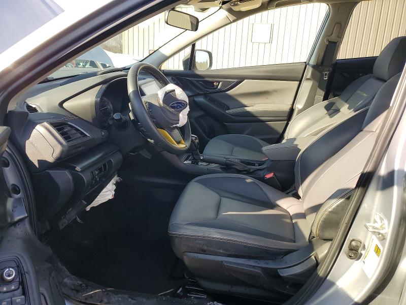 Фото 7 - SUBARU CROSSTREK